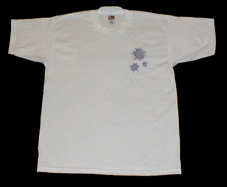 Style 2 shirt front